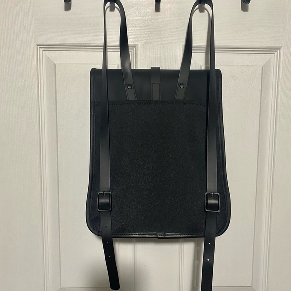 Rains Waterproof Micro Backpack - Picture 2 of 4